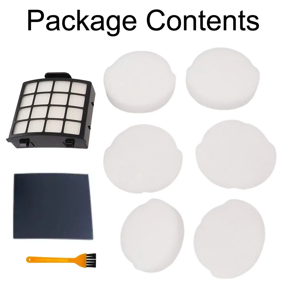 

Фильтр для пылесоса Shark NZ850 NZ850UK AZ912, противоударный вертикальный пылесос, бытовые принадлежности, запчасти для уборки