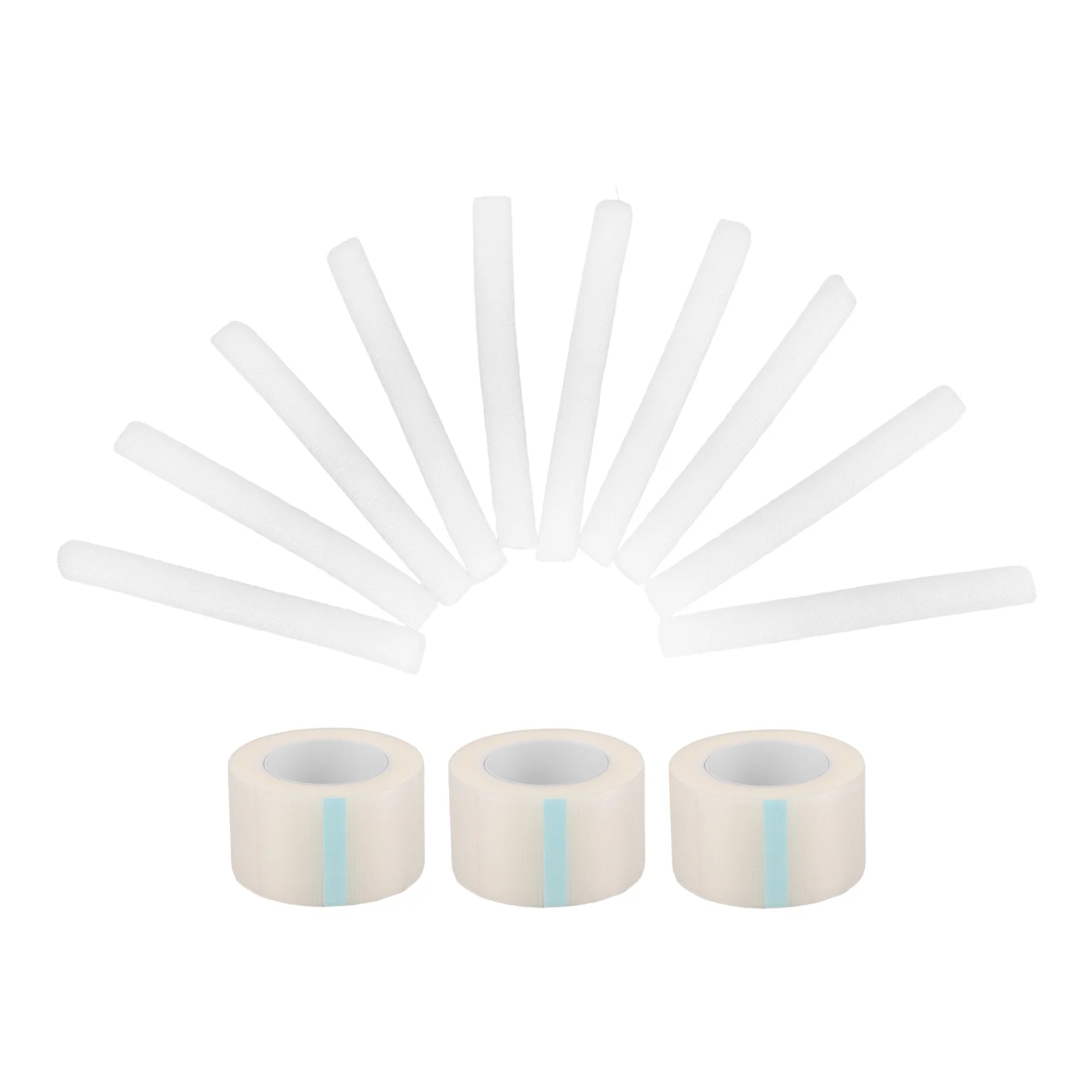 10 шт. автомобильные наклейки доберман-пинчер для эрекции ушей собака стоячий