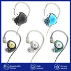 Наушники-вкладыши KZ-EDX Pro HIFI с магнитным динамическим блоком, 3,5 мм