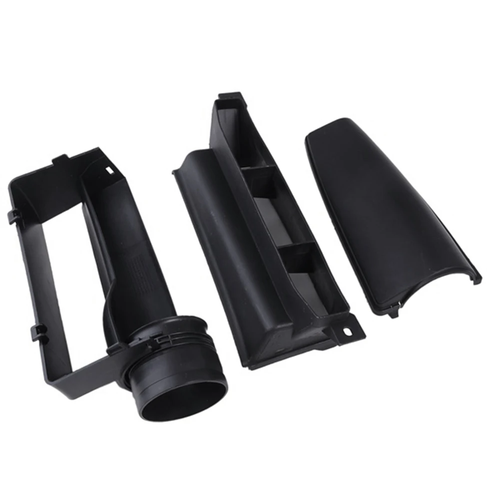 Впускной воздуховод двигателя 1.9TDI 2 0 T в сборе для Passat Tiguan Seat Alhambra 3C0805971A 1K0805962 1K0805965