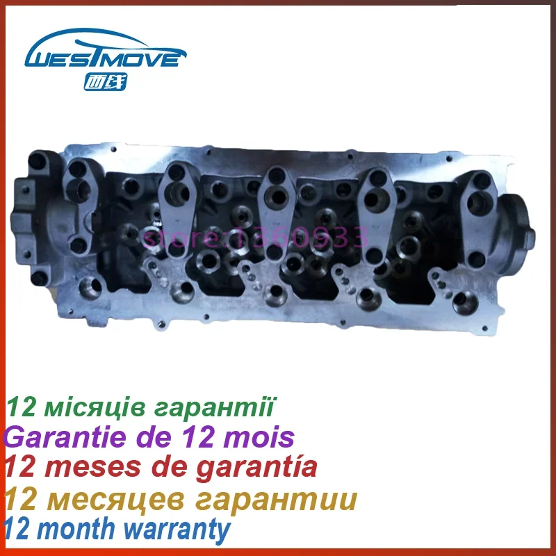 Головка блока цилиндров 22100-27400 22100-27800 22100-27750 908 773 908773 2210027400 2210027800 2210027750 для HYUNDAI KIA