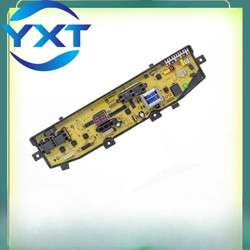 

For Samsung washing machine computer board DC92-00591G WA88V95V3 278V/297A WA80v3
