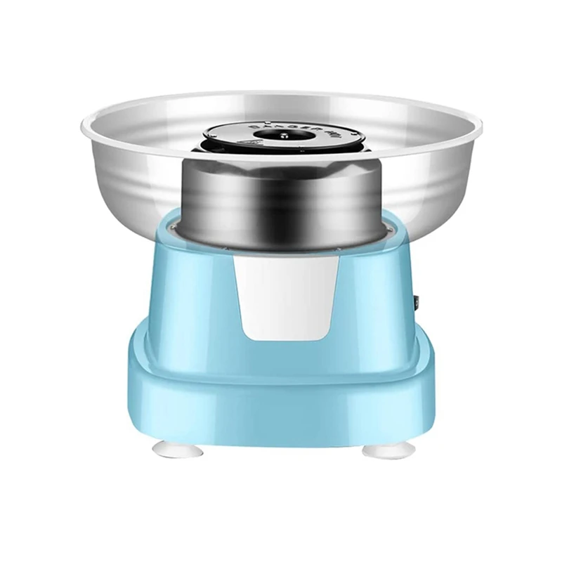 

Cotton Candy Machine For Kids,Electric Cotton Candy Maker ,For Home Birthday Family Party Gift EU Plug