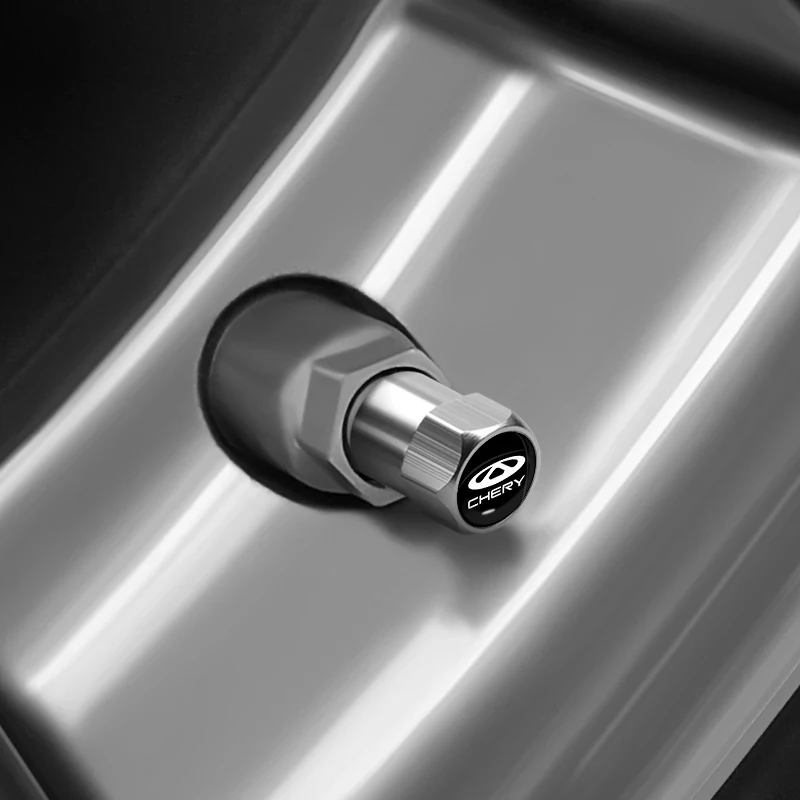 4 шт. колпачки на стержни клапана автомобильной шины Changan CS85 2022 F70 Hunter F10 F30 CS15 CX70 CS35