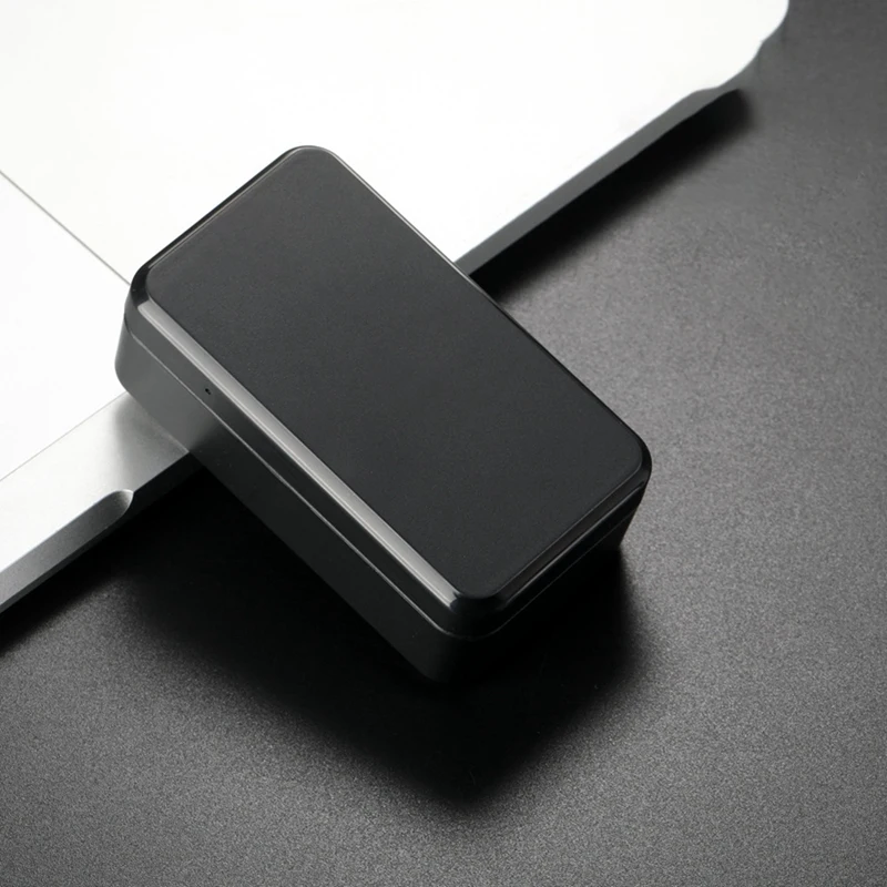 Магнитный автомобильный GPS-трекер G11 водонепроницаемый с функцией SOS голосовым