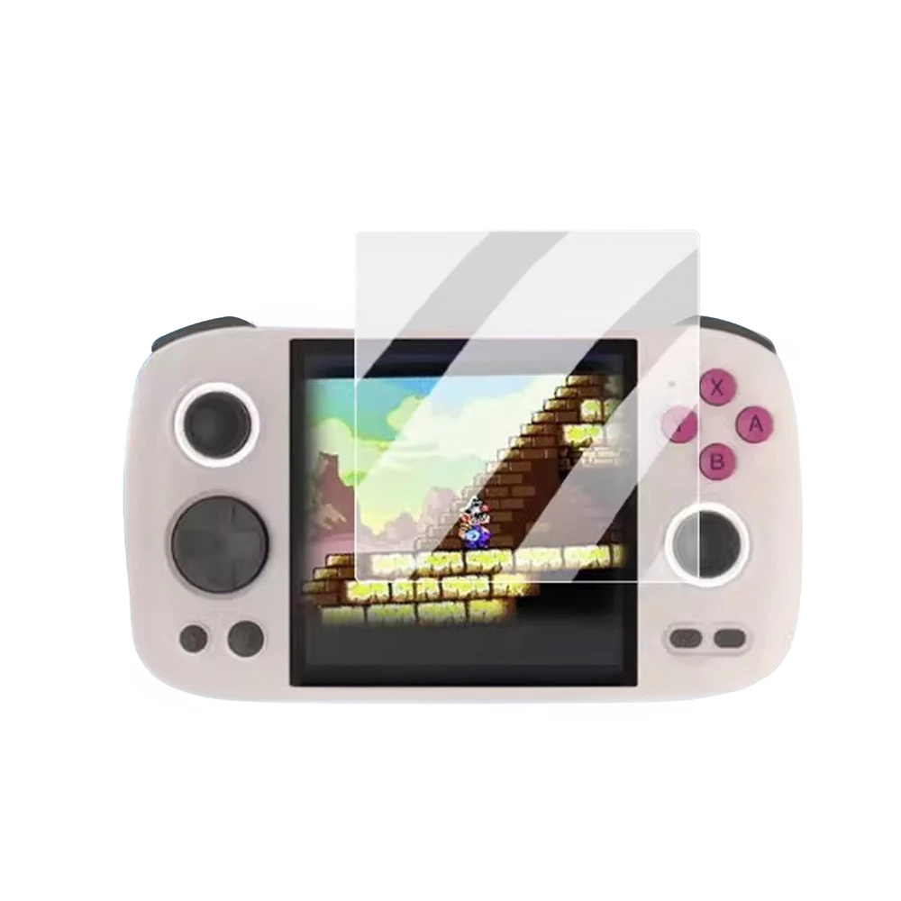 Защитная пленка для экрана из закаленного стекла 9H HD RGCube