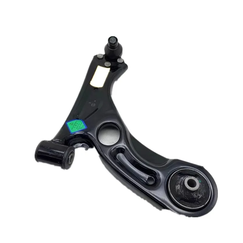 Передний нижний рычаг управления для CHEVROLET GM Aveo Sonic II T300 DAEWOO 95017035 95017036