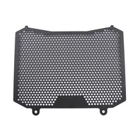 for bmw g310r 2018 2019 universal motorcycle radiator guard protector grille cover modified water tank protection net