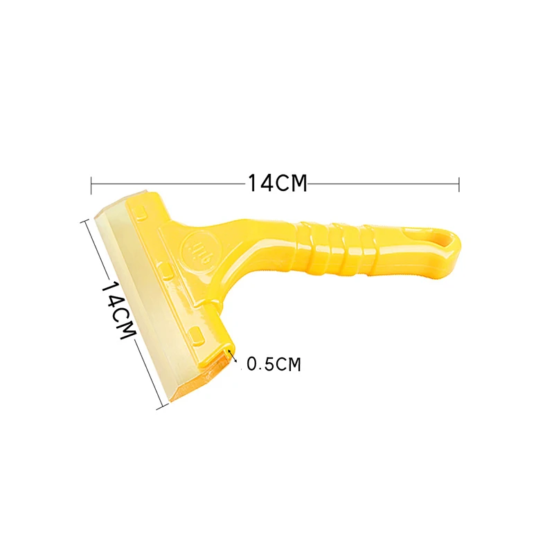

Скребок для очистки стекла автомобиля