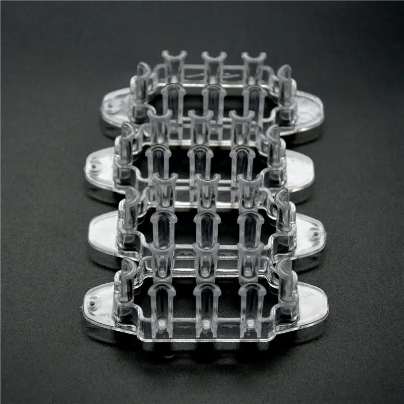 Рисунок 6 - Модный ткацкий станок с резиновой лентой для рукоделия