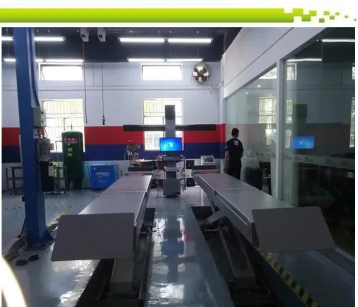 Рисунок 6 - Ce ремонтный цех