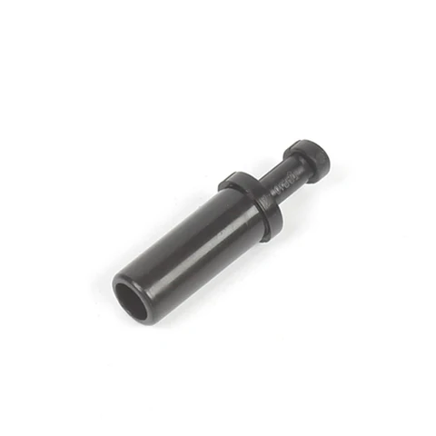 Заглушки для пневматического соединителя, 4 мм, 6 мм, 8 мм, 10 мм, 12 мм, нейлоновые, пылезащищенные