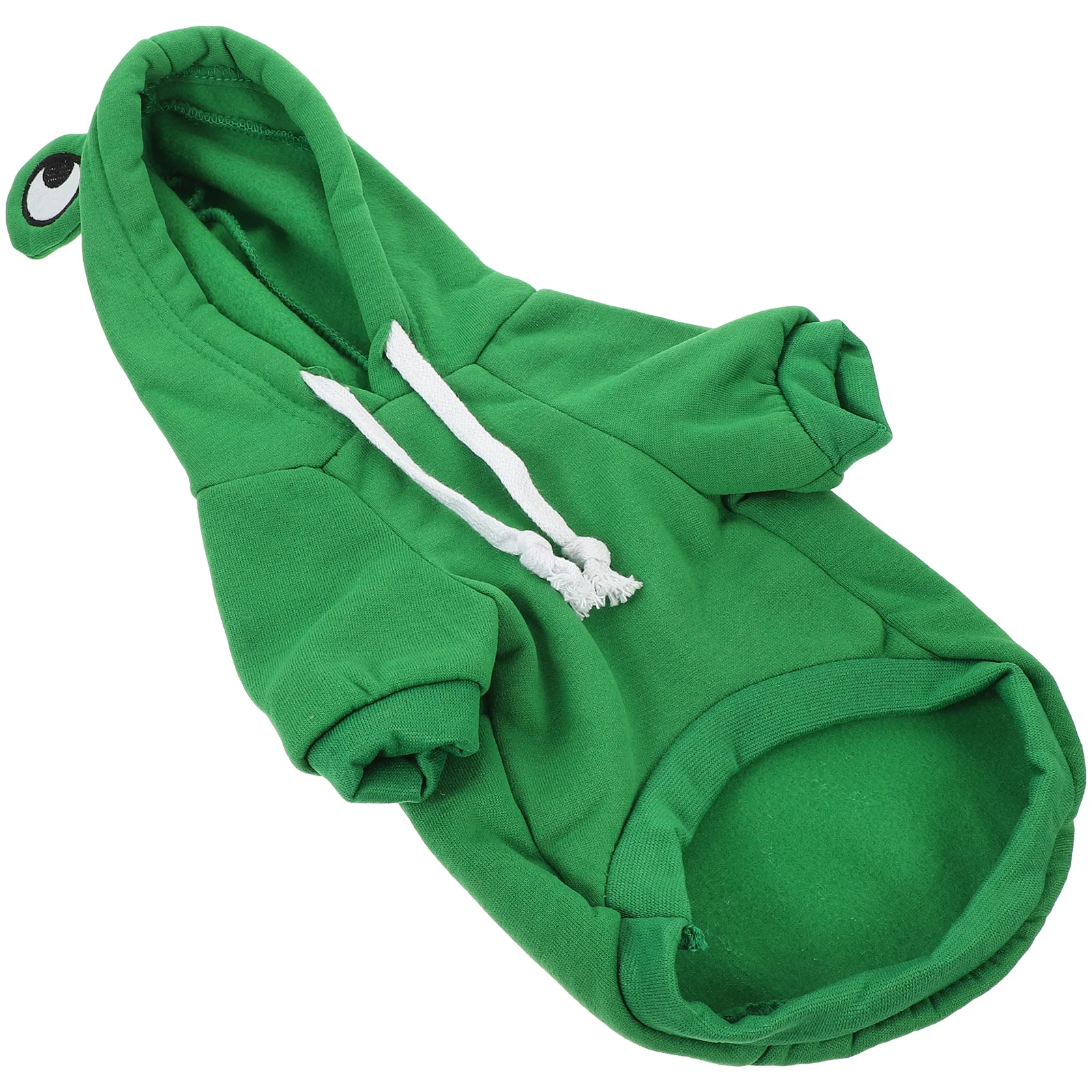 

Dog Pet Clothes Winter Puppy Sweatshirt Coat Clothing Costume Windproof Hoodie Warm Sweater Apparel Dogs Adorable Warmth Decor