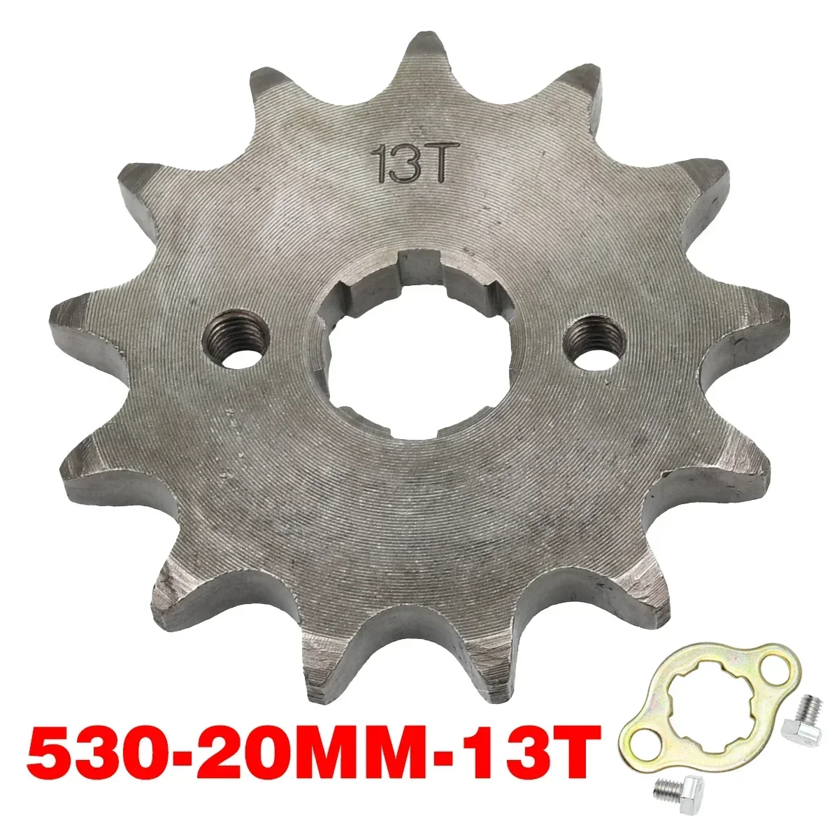 

Передний двигатель мотоцикла 530. # Звездочка 10 11 12 13 14 15 16 17 18 19 20 21T 20 мм приводная шестерня для мотоцикла, велосипеда, квадроцикла, квадроцикла, мото