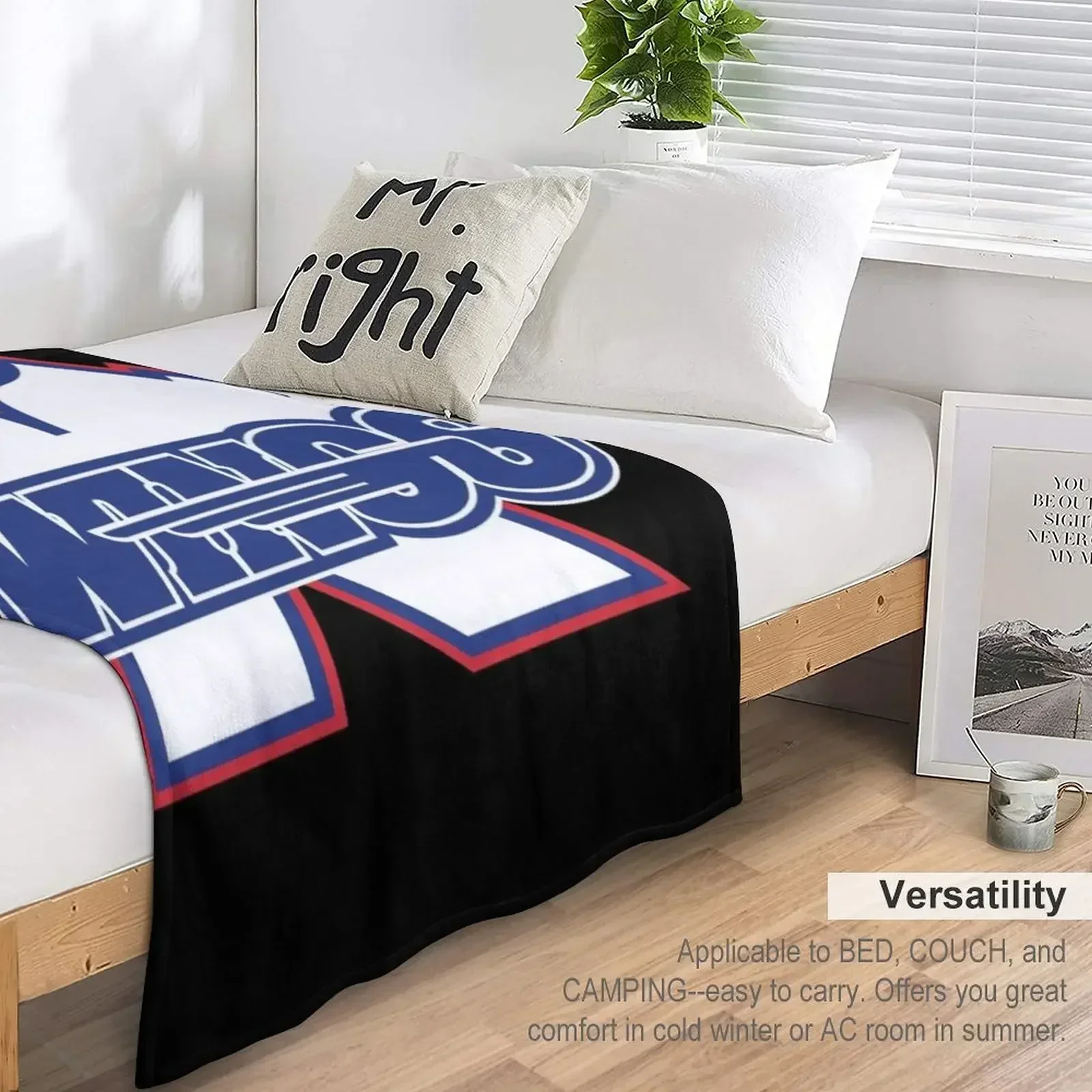 Одеяло Kalamazoo Wings Свободные одеяла и на зиму Роскошные St