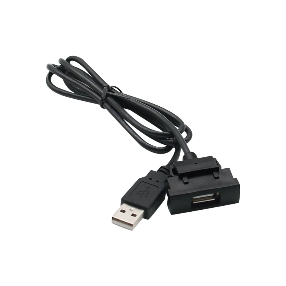 Фото 1 шт. USB-адаптер для замены компакт-дисков для Skoda Octavia 2007 автомобиля RCD510 RCD315 аудиоразъем кабель для Volkswagen Jetta 2011 №4