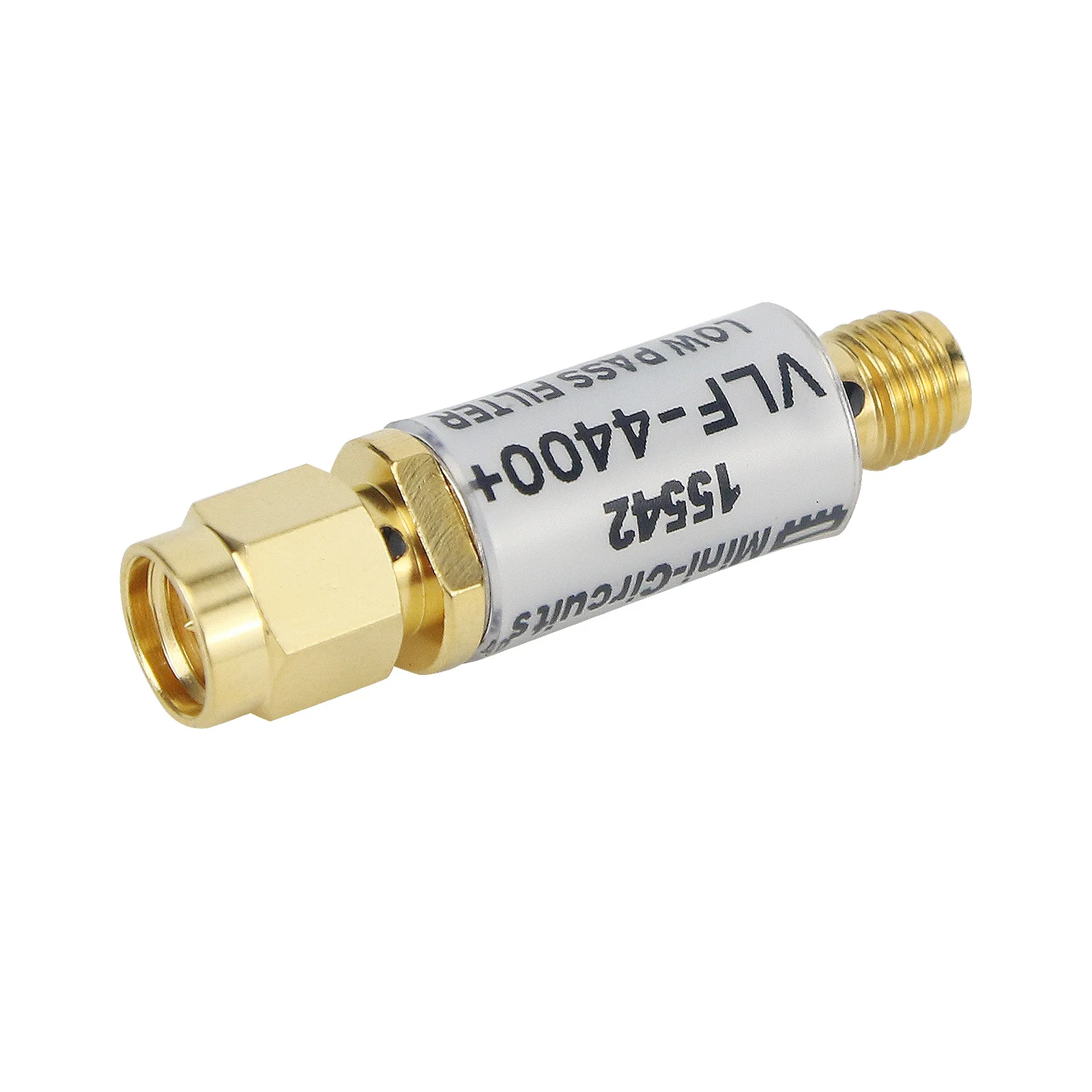 Фото VLF-4400 + RF фильтр нижних частот 50 Ом постоянного тока до 4,40 четырехциллион Гц микроциркуляционный высокопроизводительный радиочастотный фильтр №3