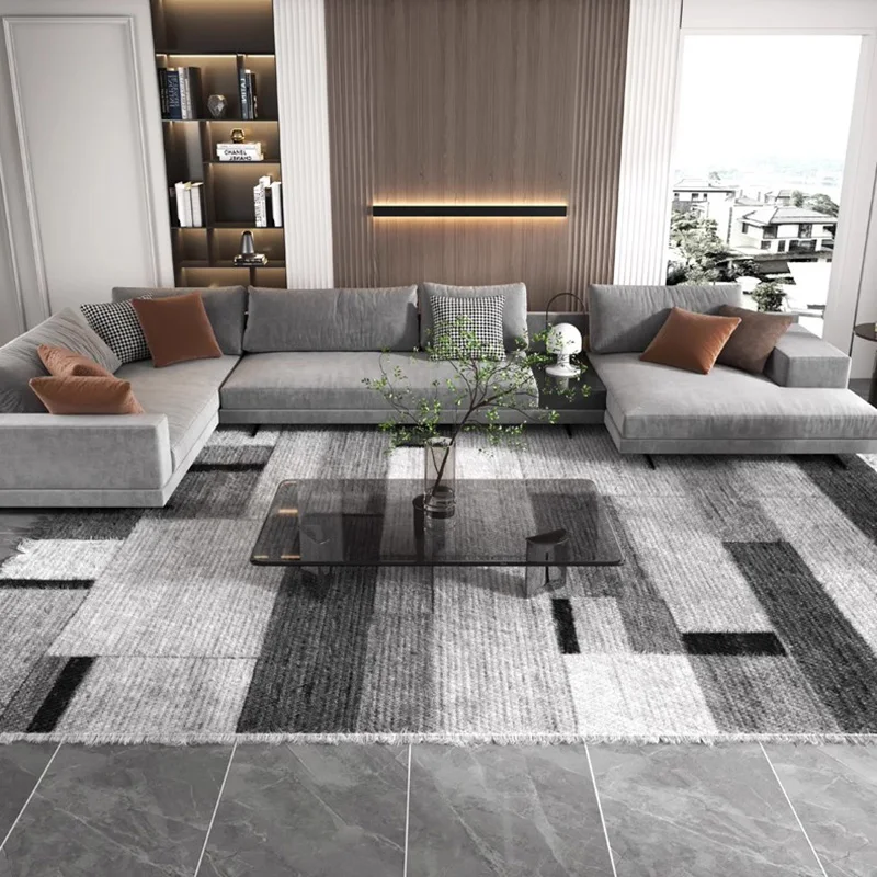 Кофейный столик в простом дизайне бесплатная доставка минималистичный