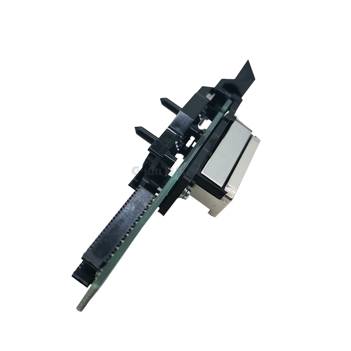 Оригинальная новая печатающая головка DX4 плоттера De Eco Solvente для принтера Man Roland