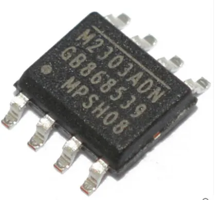 

Новинка, оригинальный 10 шт./лот M2303ADN MP2303ADN MP2303DN M2303DN SOP-8