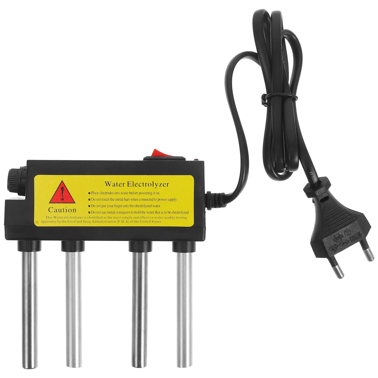 Электролизер Тестер воды для электролитов питьевой машины Оригинал