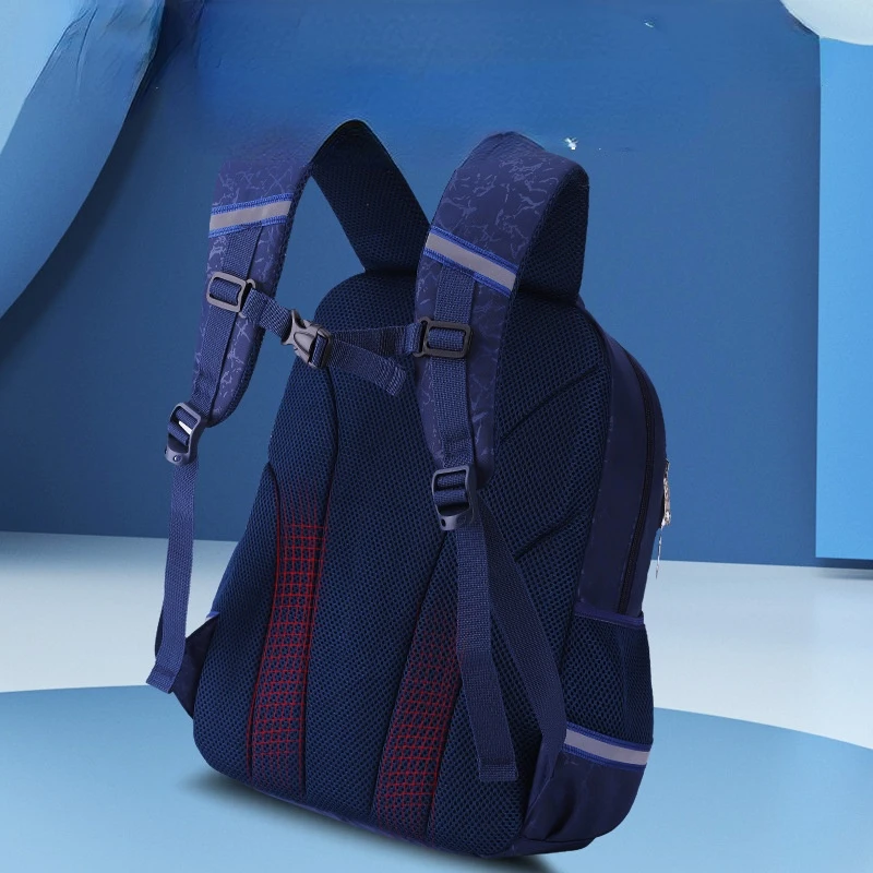 Waterproof Children School Bags for Boys Girls backpack Kids Orthopedic schoolbag kids Primary school Backpack mochila escolar