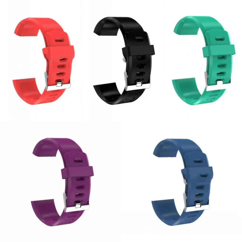 

Replacement Bracelet Adjustable for ID115 Plus