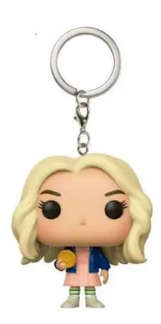 Экшн-фигурки из мультфильма очень странный Драконий жемчуг