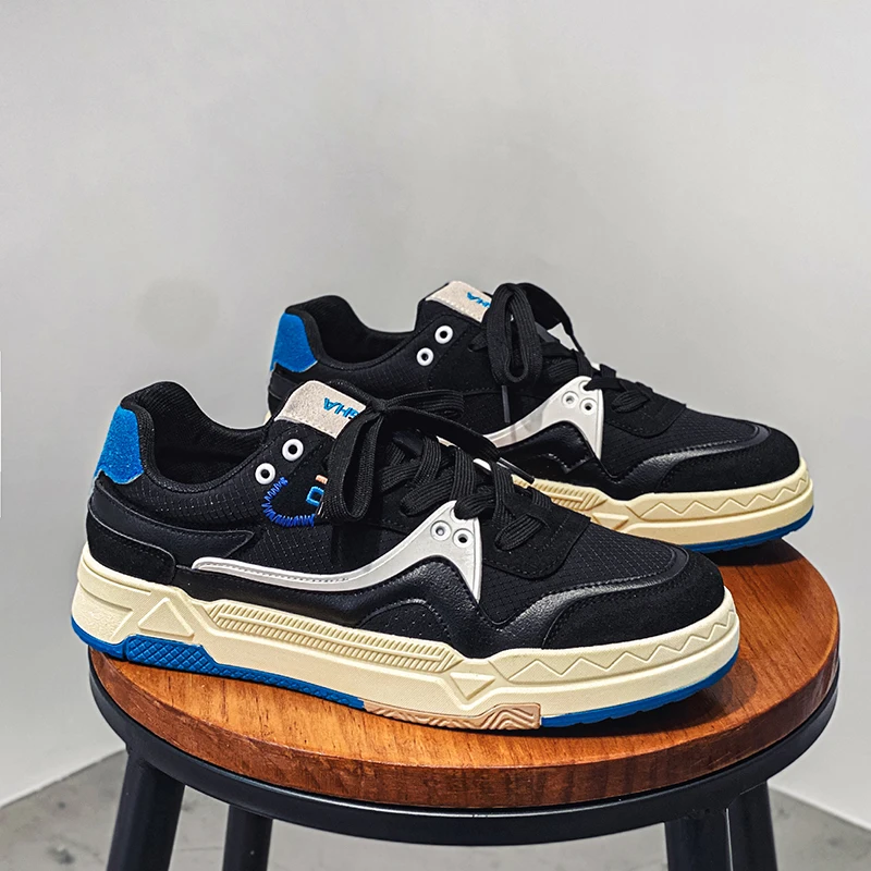 

Casual Sneakers Men Canvas Shoes Fashion Top Qualitity Mens Vulcanized Shoes Outdoor Footwear Tenis Masculino Zapatillas Hombre