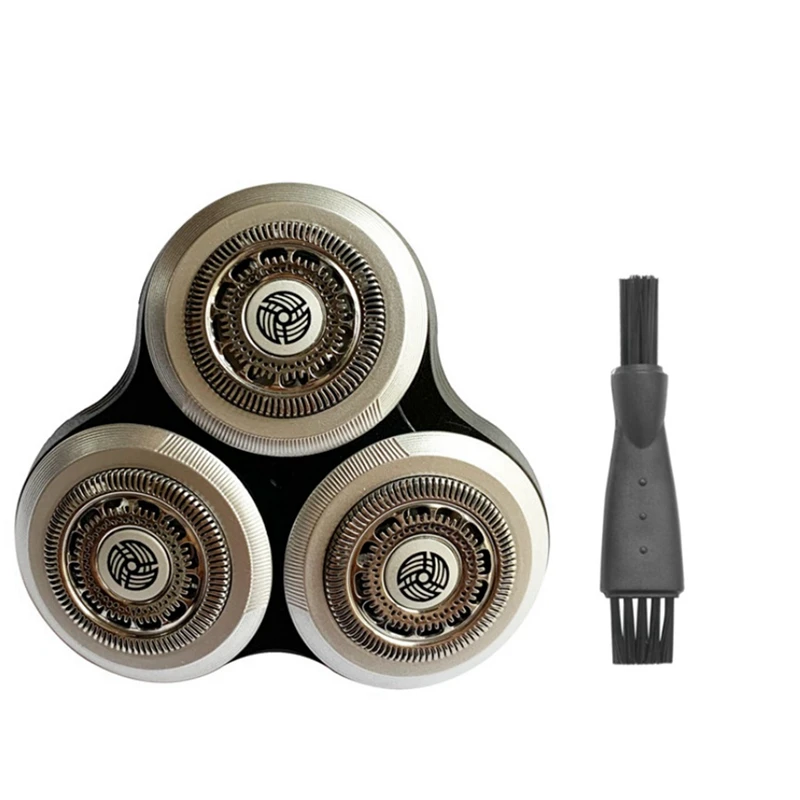 

Бритвенная головка для RQ1250 RQ1250CC RQ1260 RQ1260CC RQ1280 RQ1050 RQ1075 RQ1060