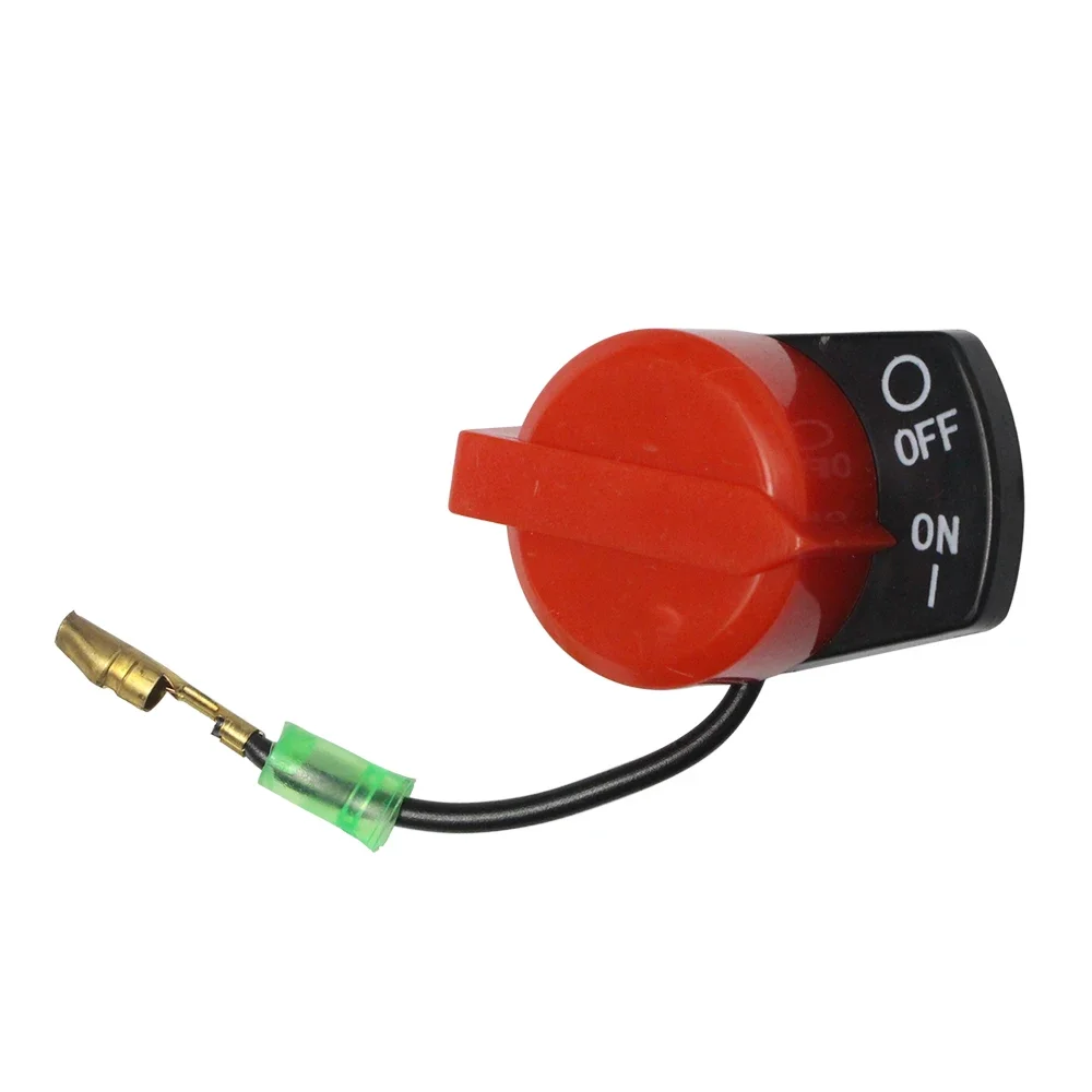 Переключатель в сборе для включения/выключения двигателя Honda GX100 GX110 GX120 GX160 GX200 GX240