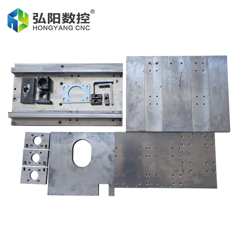 

Three-Process Headpiece 1325 Engraving Machine Aluminum Casting Parts Three Or Four Cylinder Switch