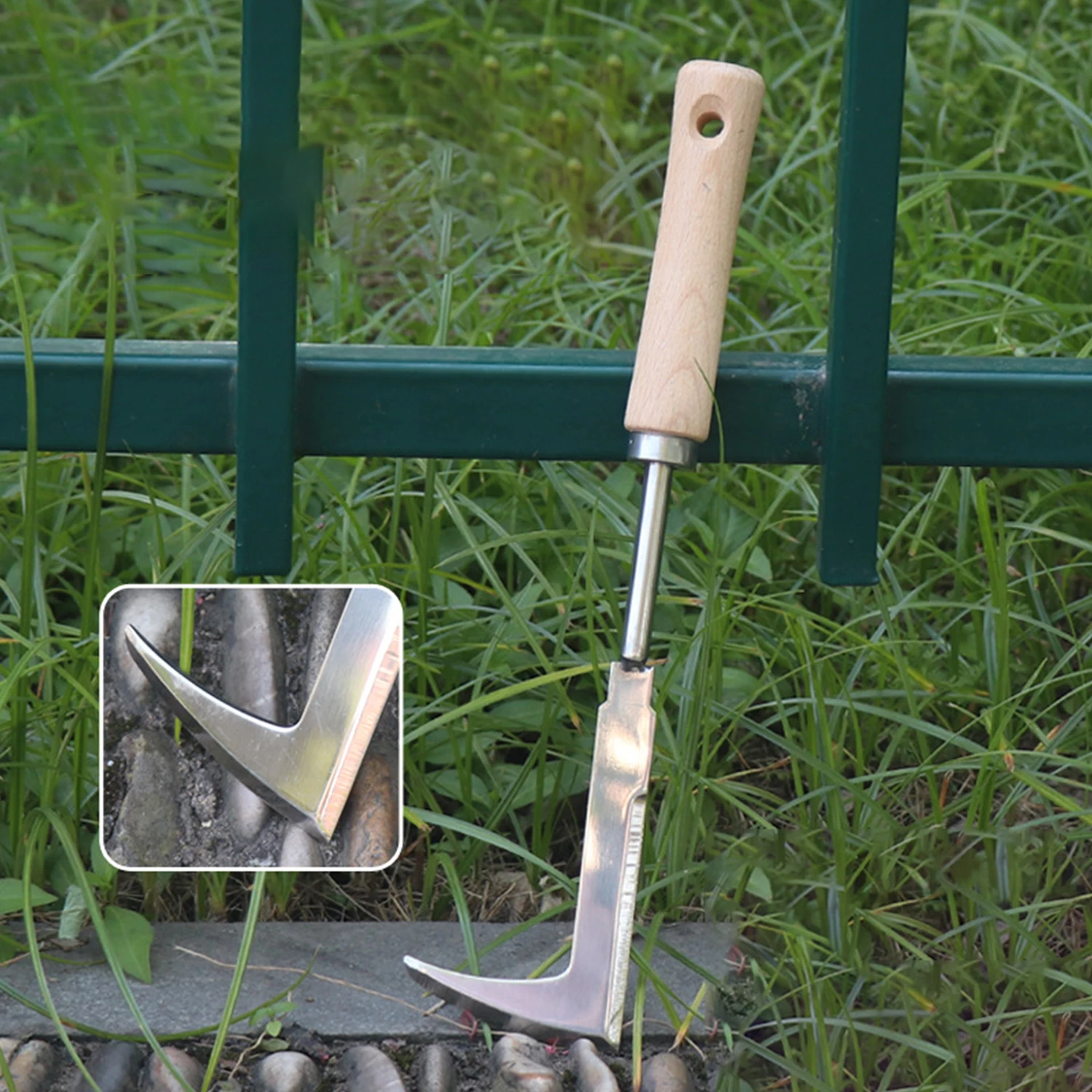 

Серп для прополки трещин Adhere To Fly SX002181