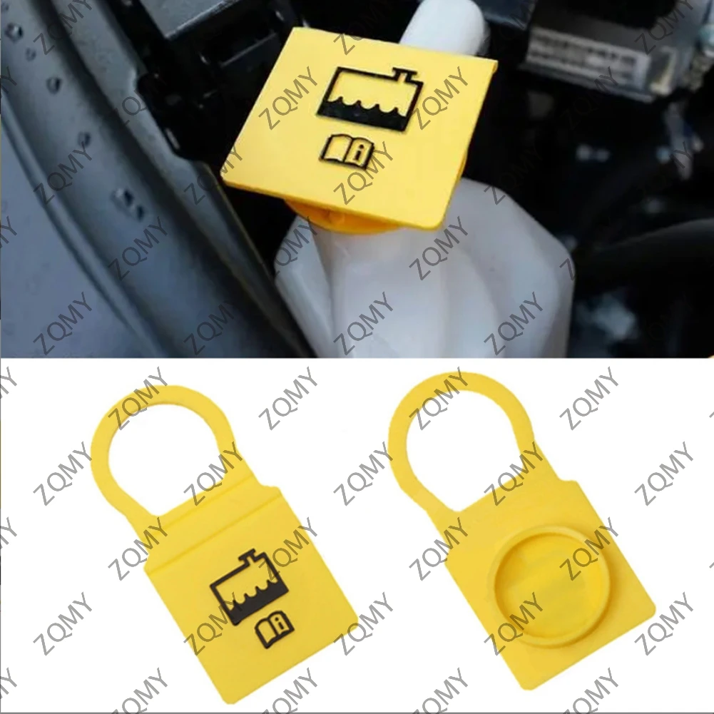 

1x крышка бака охлаждающей жидкости радиатора ABS для Jeep Compass Patriot 07-17 Commander Grand Cherokee 08-10 для Dodge Chrysler