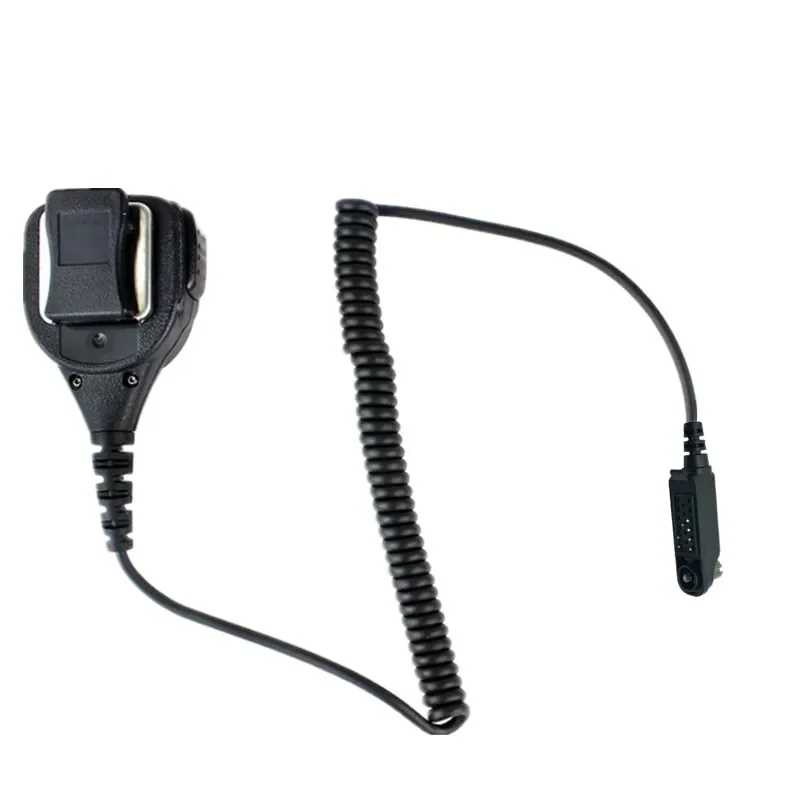 Фото Ручной динамик рации, микрофон PTT для ZTE PH790 PH700 PH600 PH520 GH650 №2