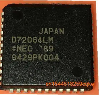 

IC NEW 100% D72064LM