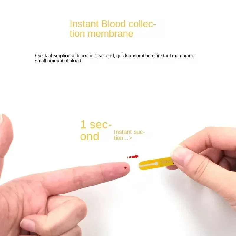 25 тест-полосок для холестерина. Тест-полоски BeneCheck.