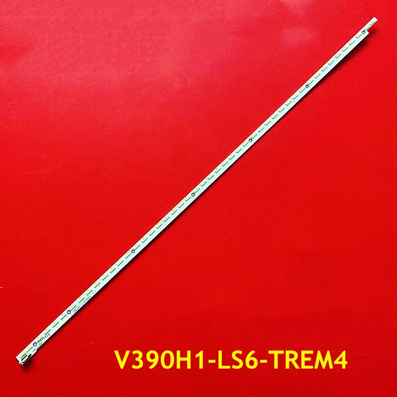 Светодиодная лента для детской лампы TX-39ASW504 TX-39AS650B TX-39ASW654 TX-L39E6EK TC-L39EM60 TH-L39EM6K LC-39LE752V LC-39LE650V V390H1-LS6-TREM4