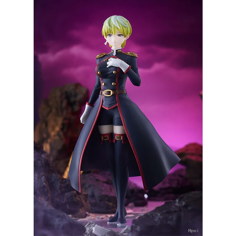 GSC Original POP UP PARADE Mabotai Tenka Izumo Аниме Фигурка Игрушки Для Мальчиков Девочек Детей