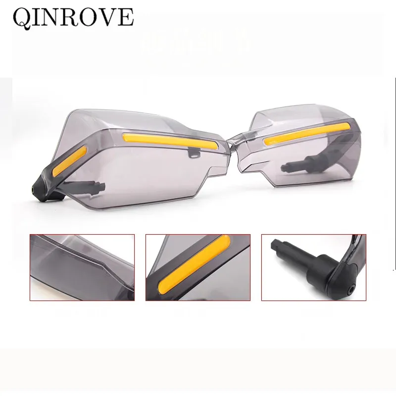 

7/8'' 22MM ABS Motorcycle Accessories Hand Guard Universal For BMW GS1250 R Nine T F800R YAMAHA XMAX 125 400 350 NMAX 155 TDM900