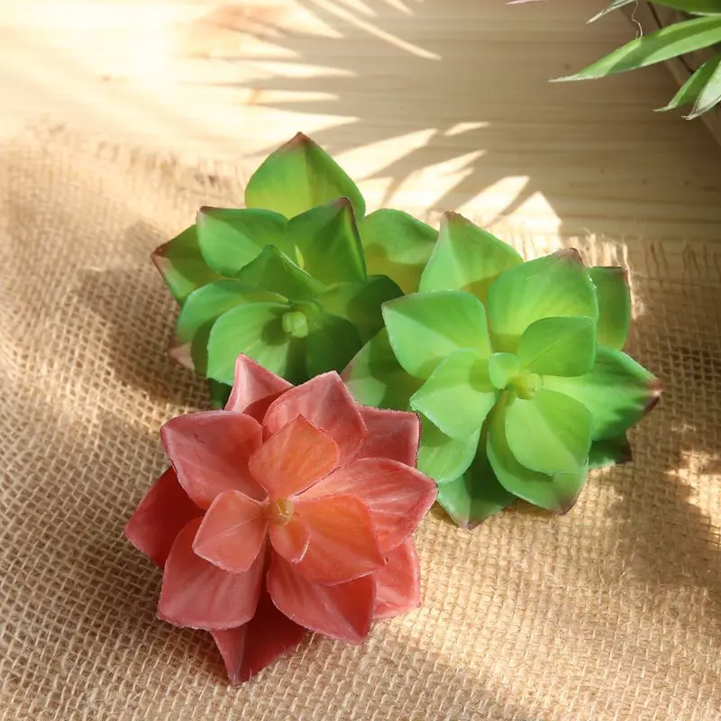 

Artificial Plant Lotus Plants Grass Artificial Plant Landscape Fake Flower Garden Decor Home Office Decoration SF68515