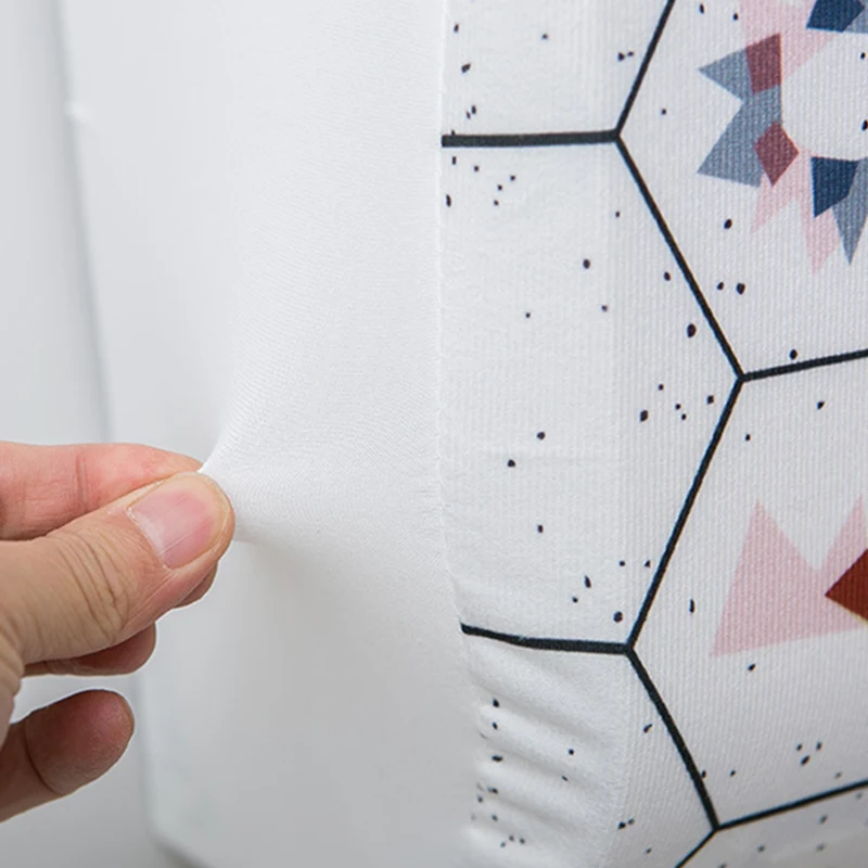 Эластичный чехол для кондиционера настенный пылезащитный растягивающийся