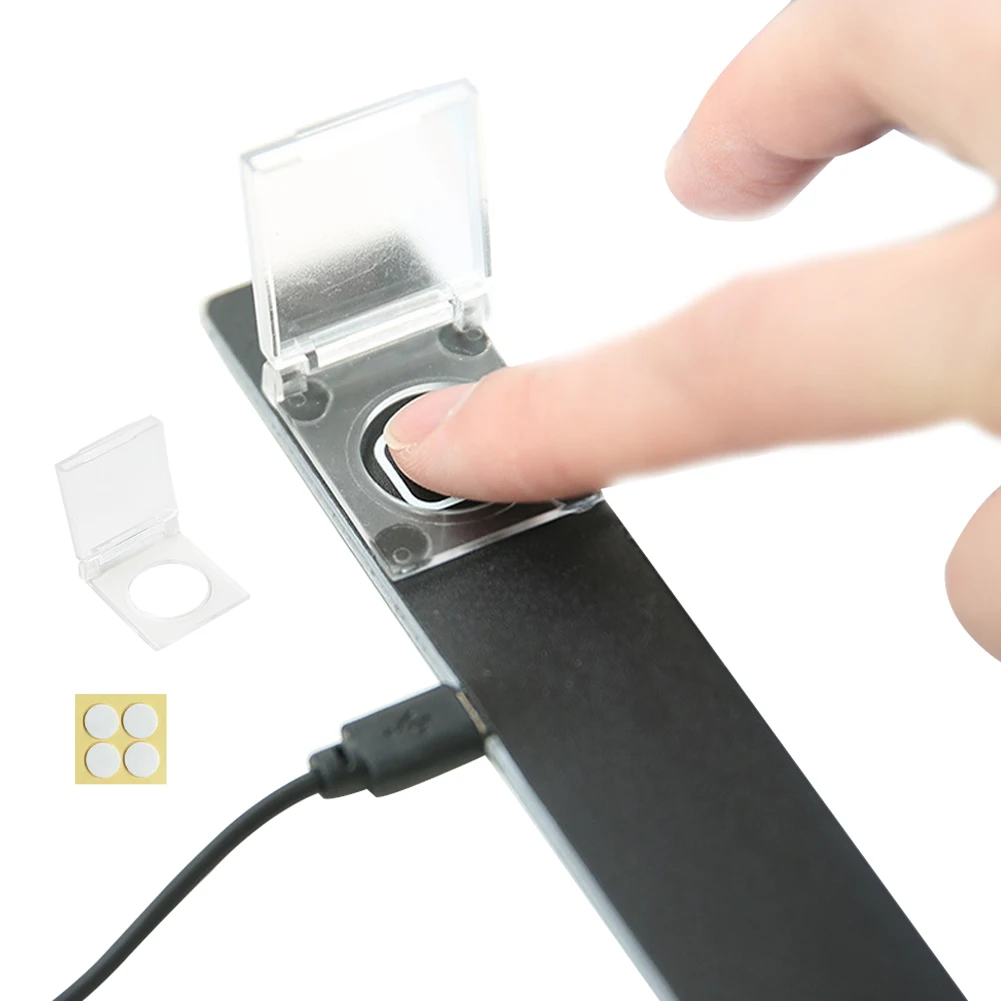 Алмазная живопись планшетофон с сенсорной кнопкой защита для алмазной живописи