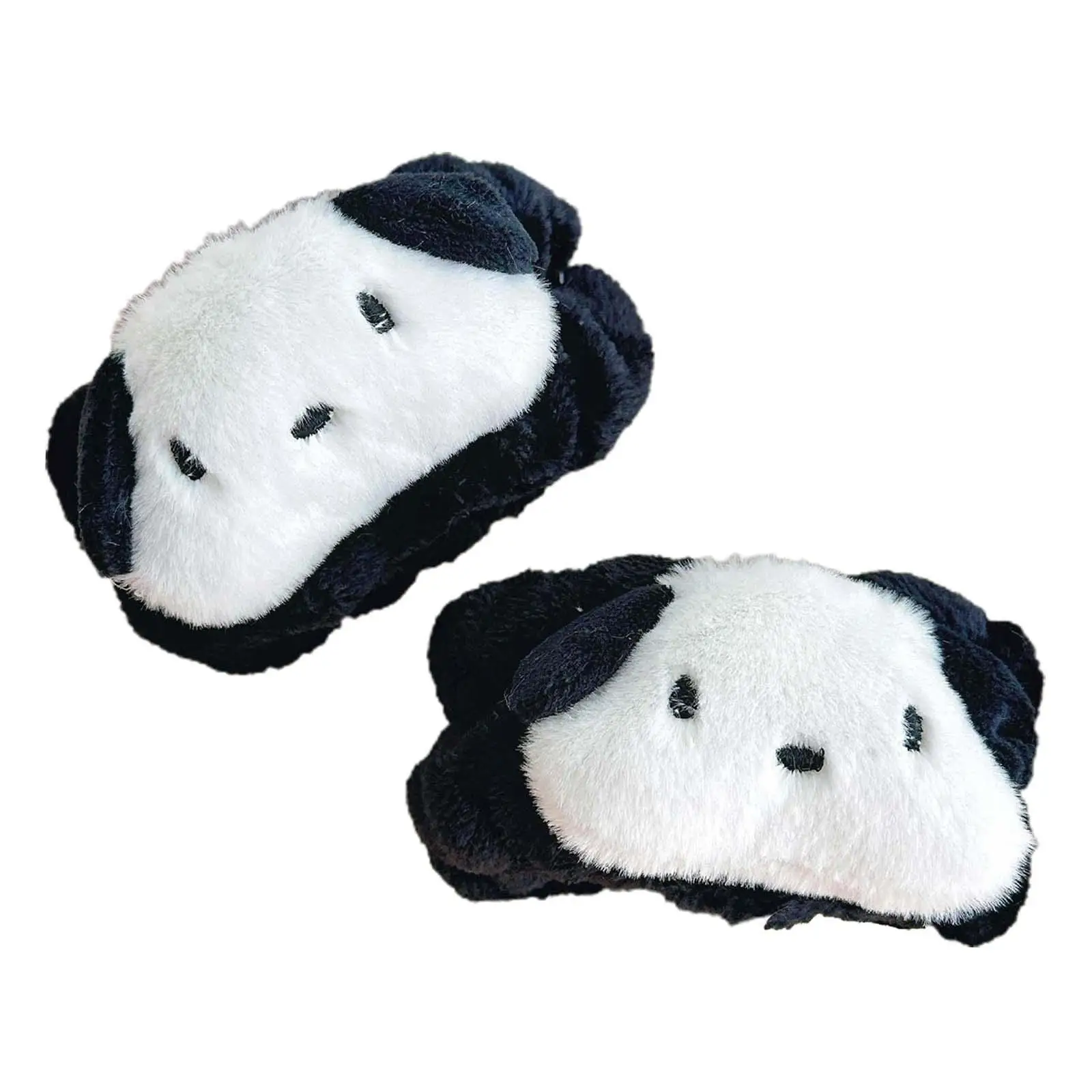 

2x SPA Stretchable Cute Wrist Towels for Shower Sports Makeup