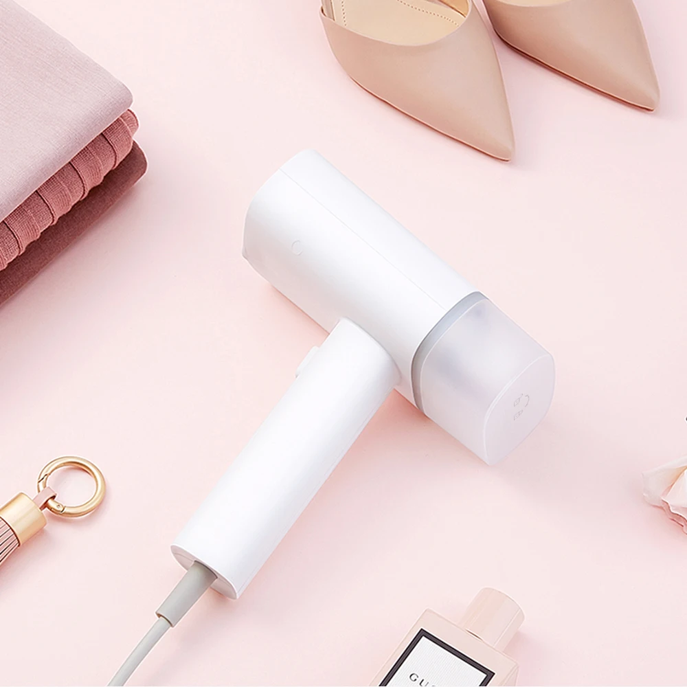 Мини-отпариватель для одежды портативный дорожный GT-301W | Бытовая техника