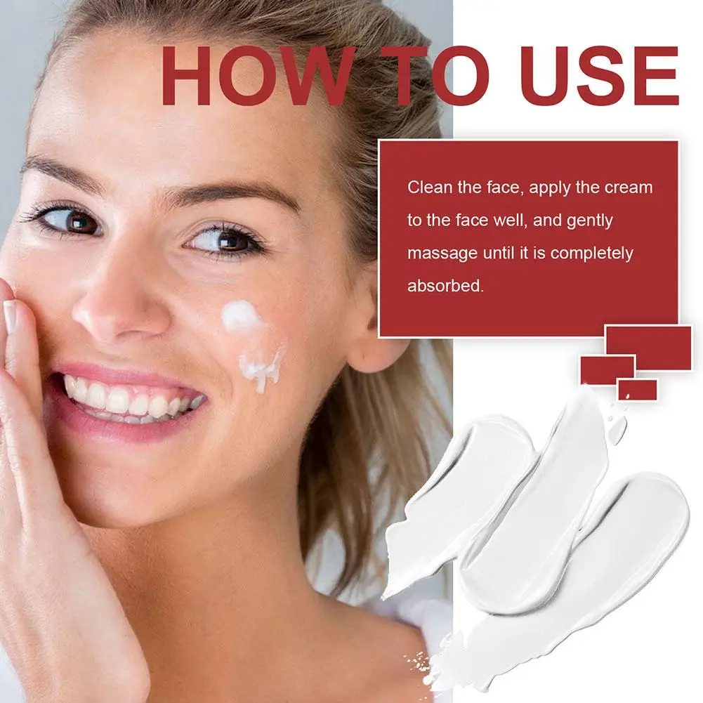 Восстанавливающий увлажняющий и питательный крем для шеи D3l8