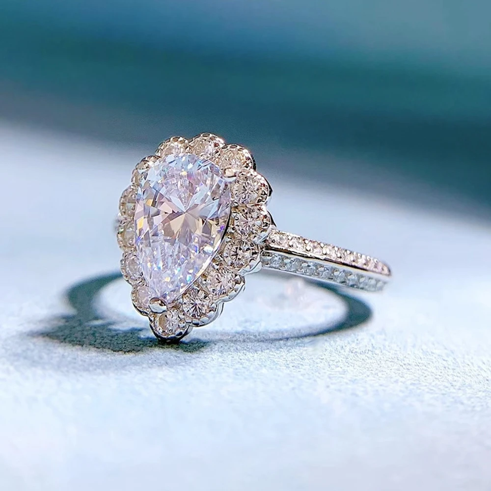 Rain ring. Купить кольцо топаз и брюлики для помолвки. Кольца ада реборн. Rain ring. Кольцо дождя реборн.