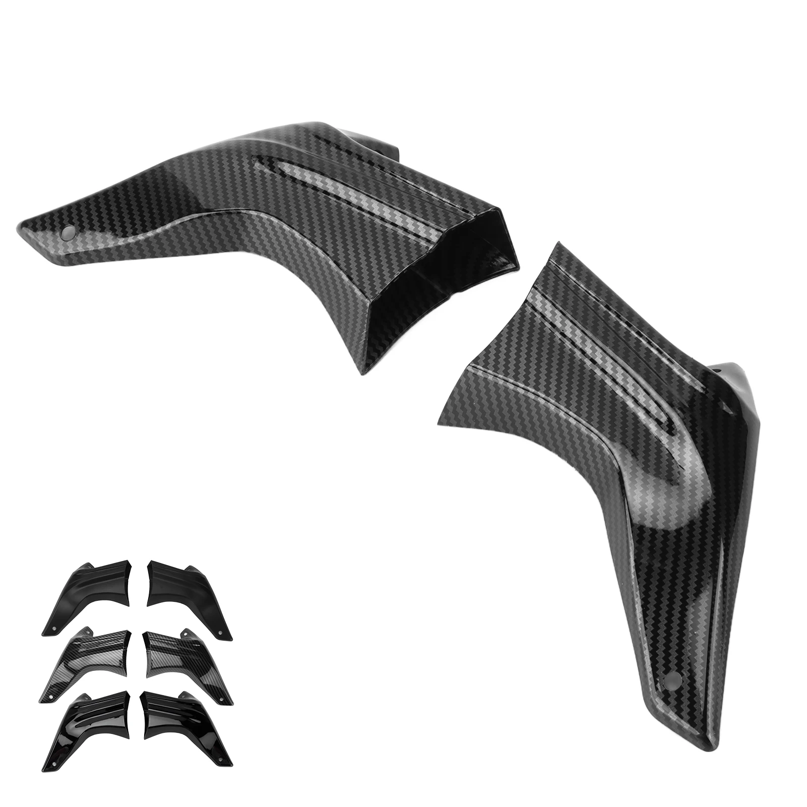 Суппорт тормоза мотоцикла крышка охлаждающей трубы замена для S1000RR S1000XR R1250GS 1200R