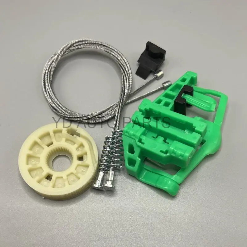 

ДЛЯ BMW 1 E87 Ремкомплект стеклоподъемника задний правый 2003-2013 5 дверей хэтчбек