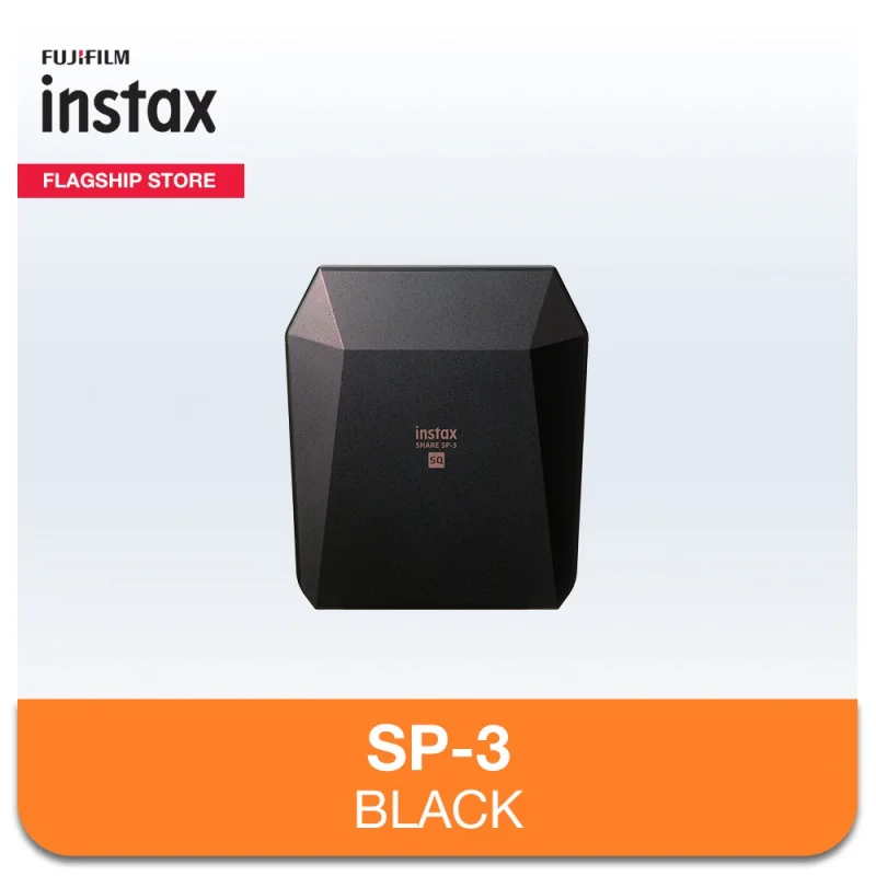 

Instax Square SP-3 мгновенный мобильный принтер